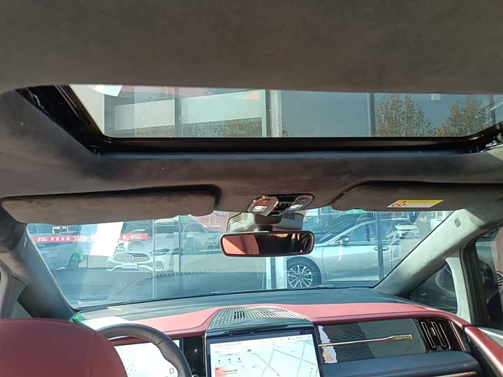 Фото 18 - GAC Trumpchi M8