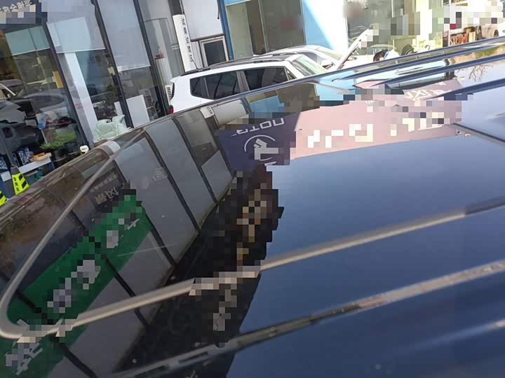 Фото 27 - GAC Trumpchi M8