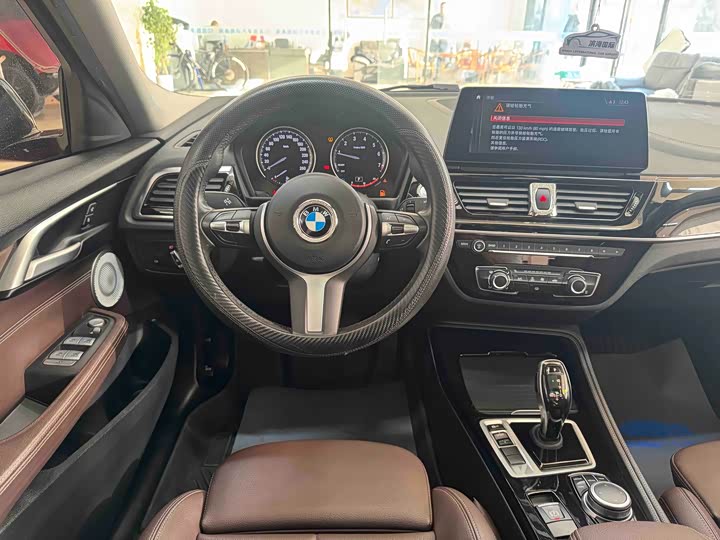 Фото 16 - BMW 1 Series