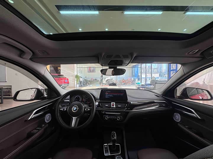 Фото 17 - BMW 1 Series