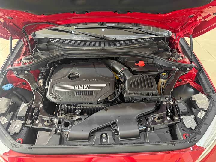 Фото 18 - BMW 1 Series