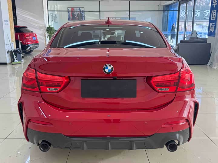 Фото 5 - BMW 1 Series