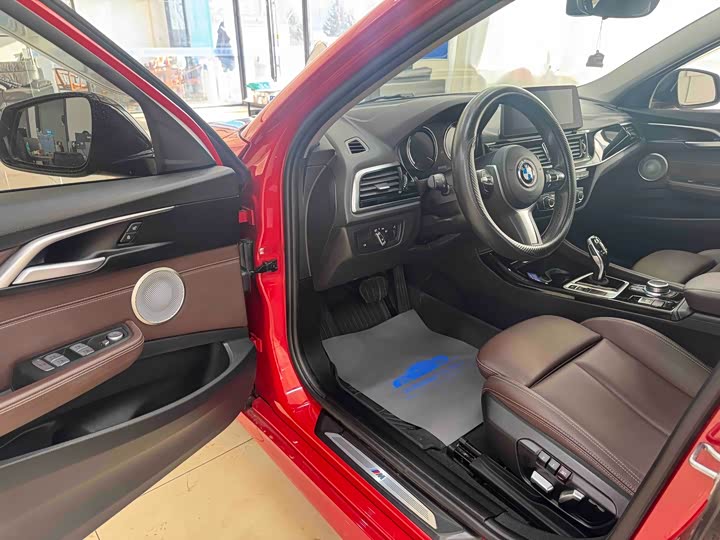 Фото 7 - BMW 1 Series