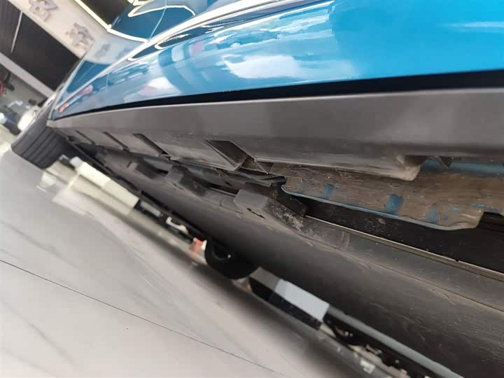 Фото 22 - BYD Dolphin