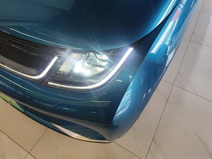 Фото 24 - BYD Dolphin