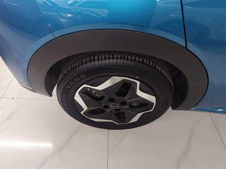 Фото 26 - BYD Dolphin