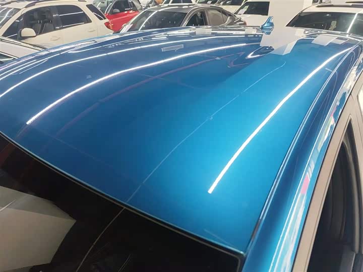 Фото 27 - BYD Dolphin