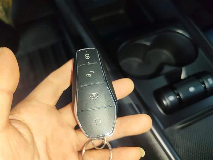 Фото 9 - BYD Dolphin