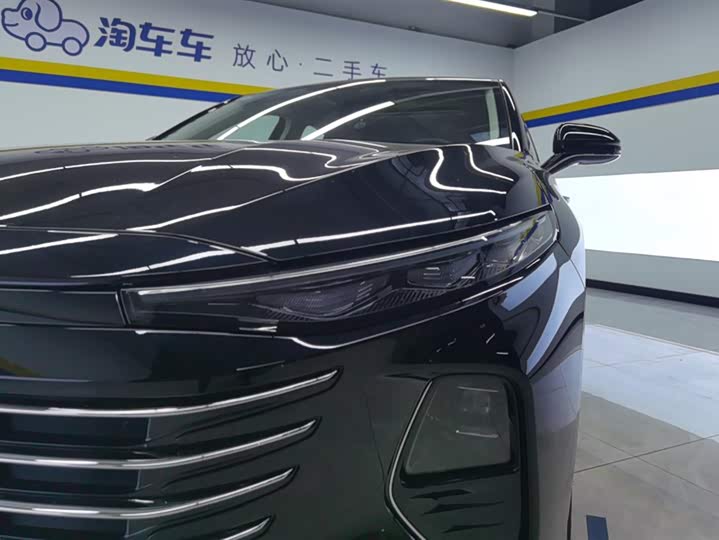 Фото 5 - Bestune B70