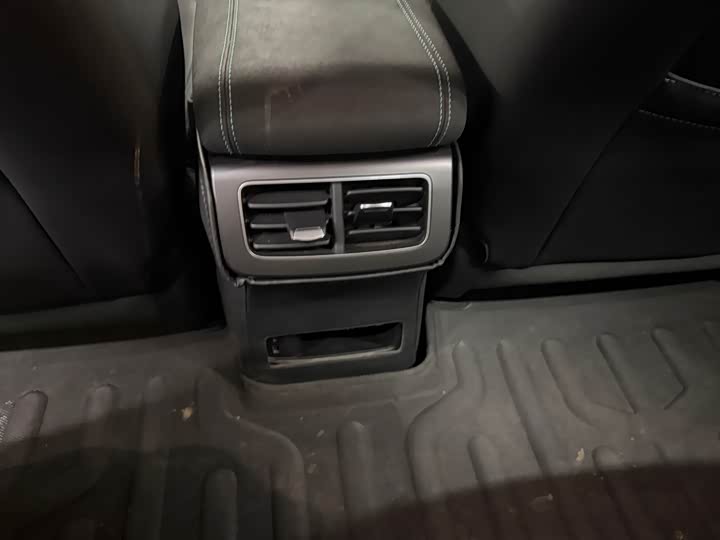 Фото 13 - BYD Seal 06 Hybrid/EV