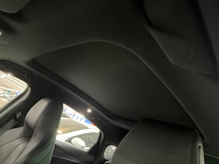 Фото 15 - BYD Seal 06 Hybrid/EV