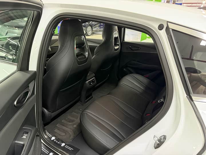 Фото 8 - BYD Seal 06 Hybrid/EV