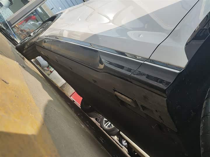 Фото 21 - BYD Sea Lion 07 EV