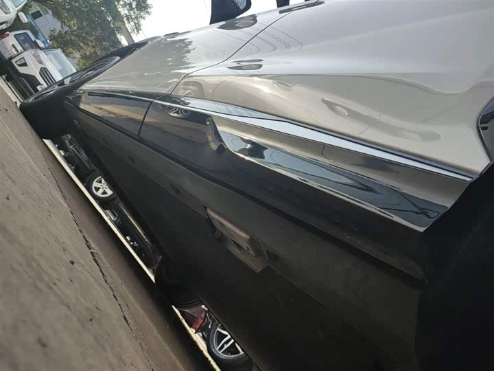 Фото 22 - BYD Sea Lion 07 EV