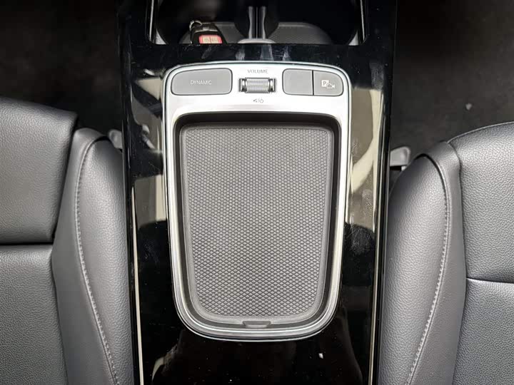 Фото 15 - Mercedes-Benz A-Class