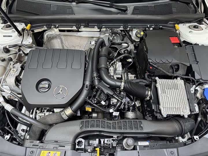 Фото 7 - Mercedes-Benz A-Class