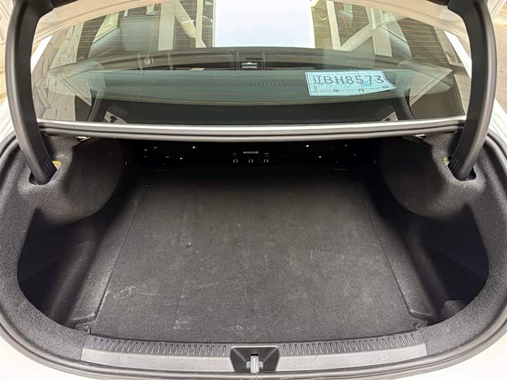 Фото 8 - Mercedes-Benz A-Class