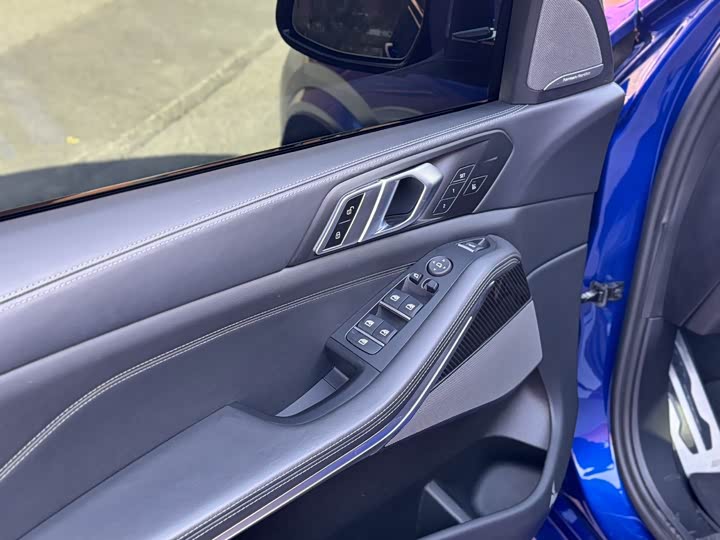 Фото 5 - BMW X5 M