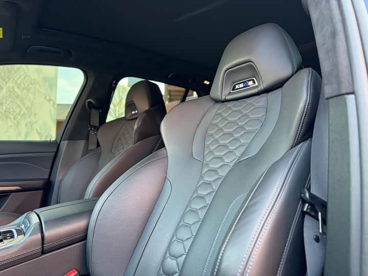 Фото 6 - BMW X5 M