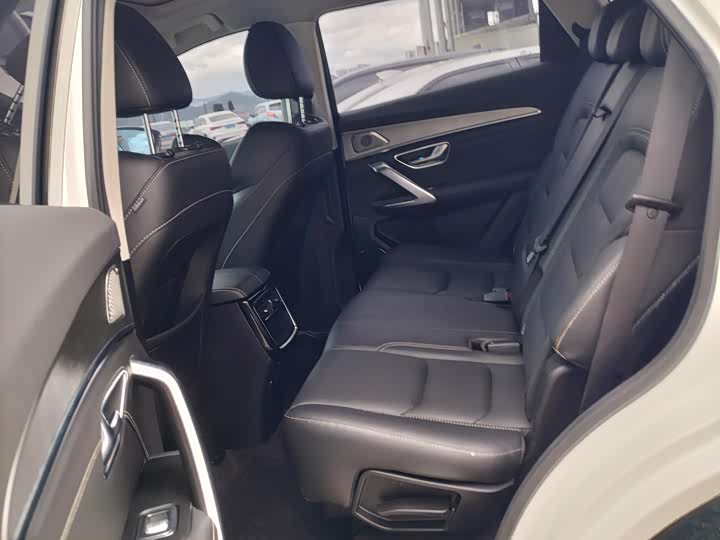 Фото 10 - Jetour X70 Plus