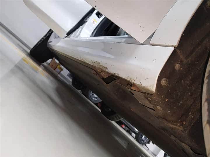 Фото 16 - BYD Qin Plus