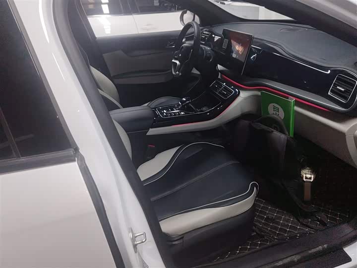 Фото 17 - BYD Qin Plus