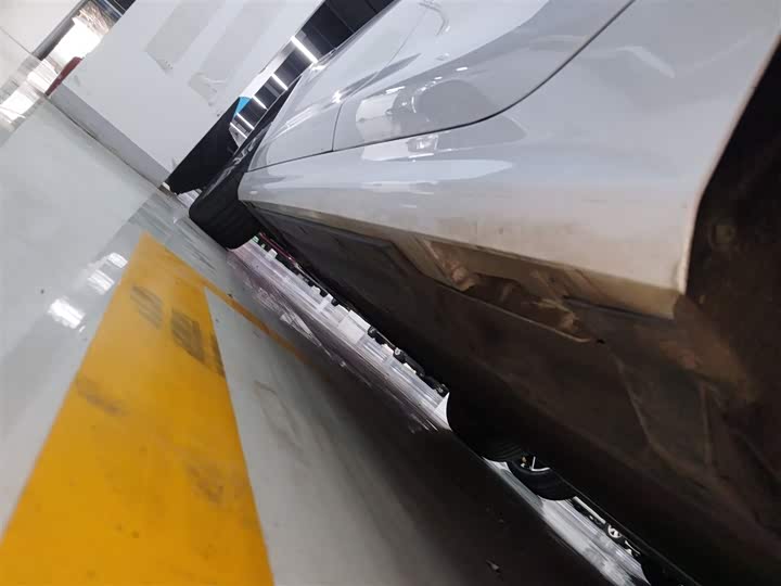 Фото 18 - BYD Qin Plus