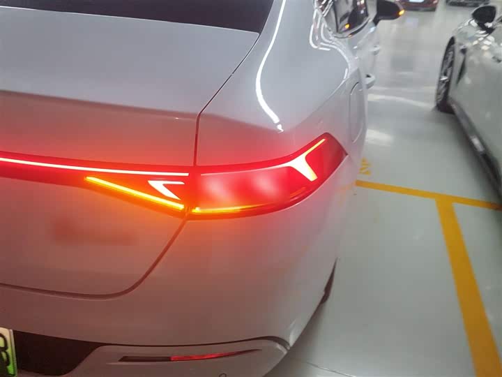 Фото 24 - BYD Qin Plus