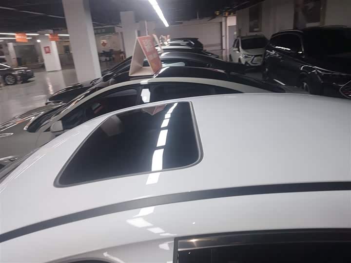 Фото 27 - BYD Qin Plus