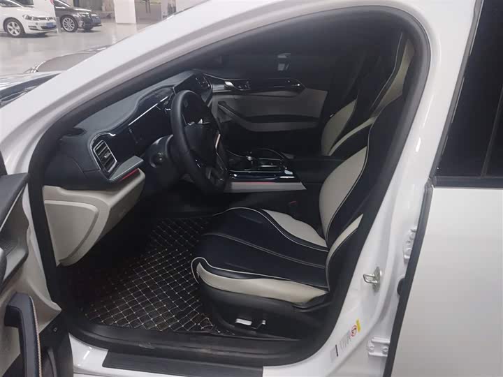 Фото 7 - BYD Qin Plus