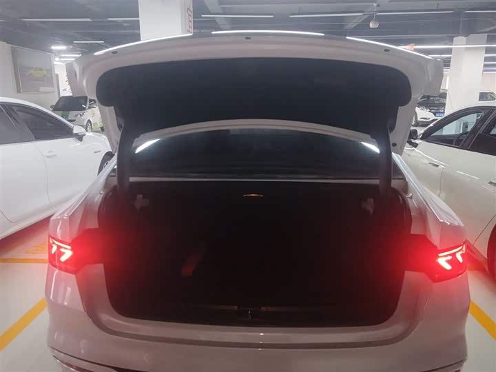 Фото 9 - BYD Qin Plus