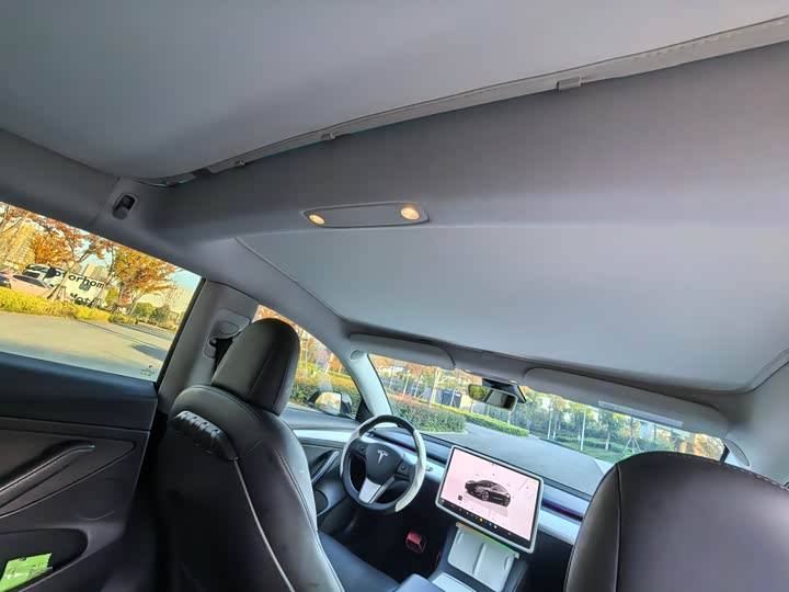 Фото 12 - Tesla Model 3