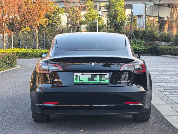 Фото 5 - Tesla Model 3
