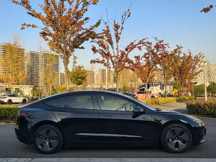 Фото 7 - Tesla Model 3