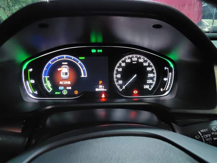 Фото 12 - Honda Accord