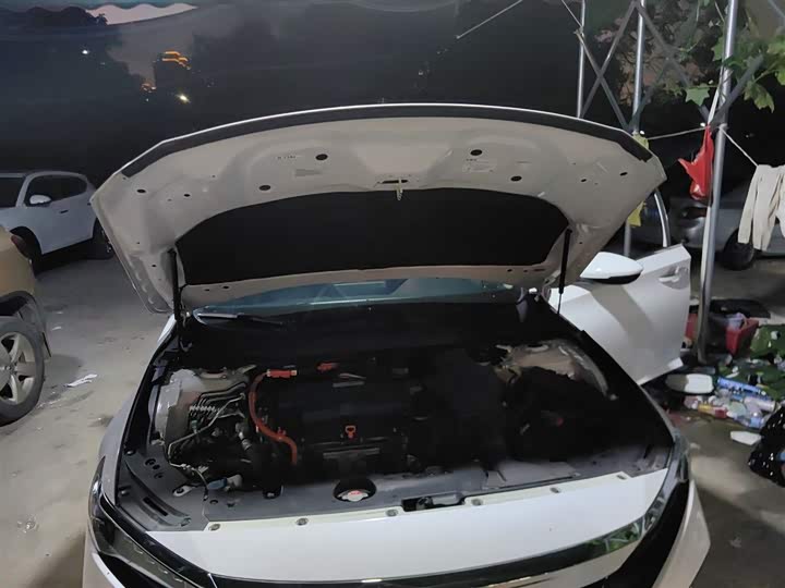 Фото 20 - Honda Accord