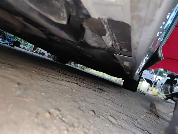 Фото 21 - Honda Accord