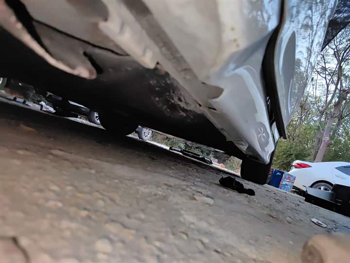 Фото 22 - Honda Accord