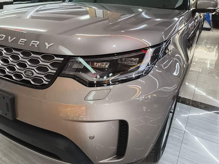 Фото 24 - Land Rover Discovery