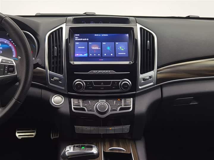 Фото 12 - Haval H9