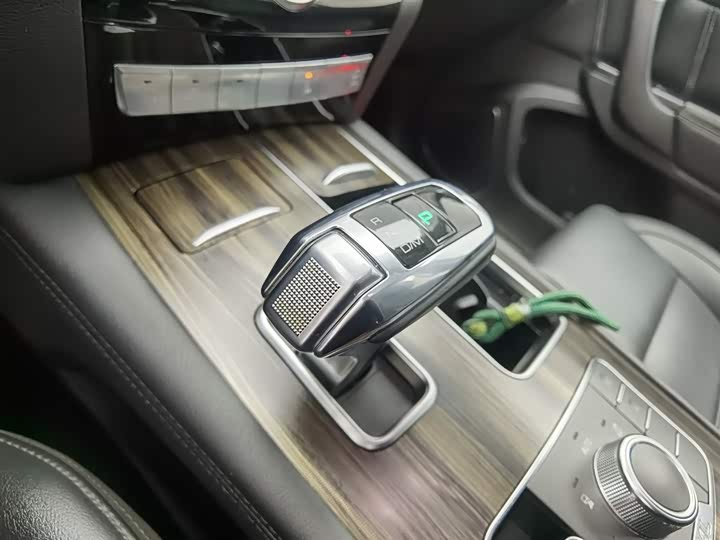 Фото 13 - Haval H9