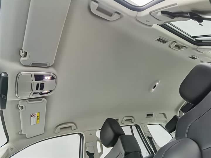 Фото 14 - Haval H9