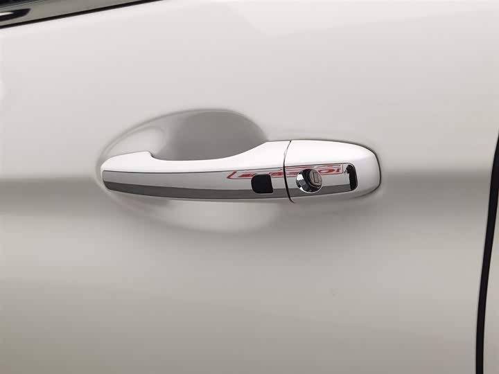 Фото 18 - Haval H9