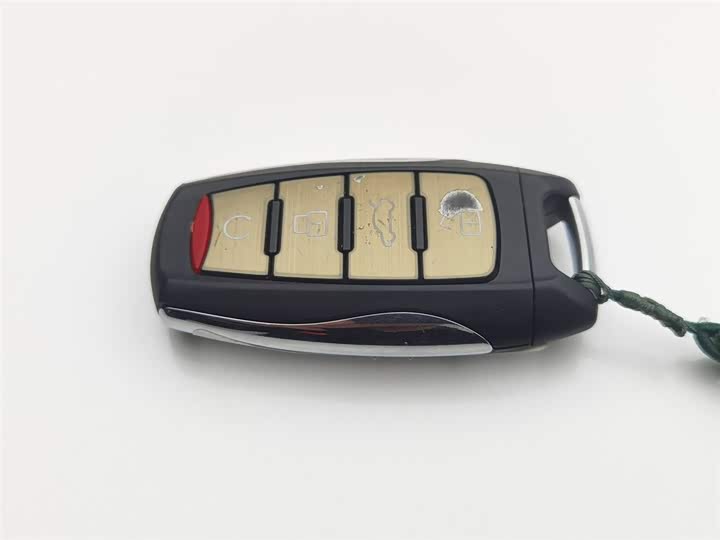 Фото 19 - Haval H9