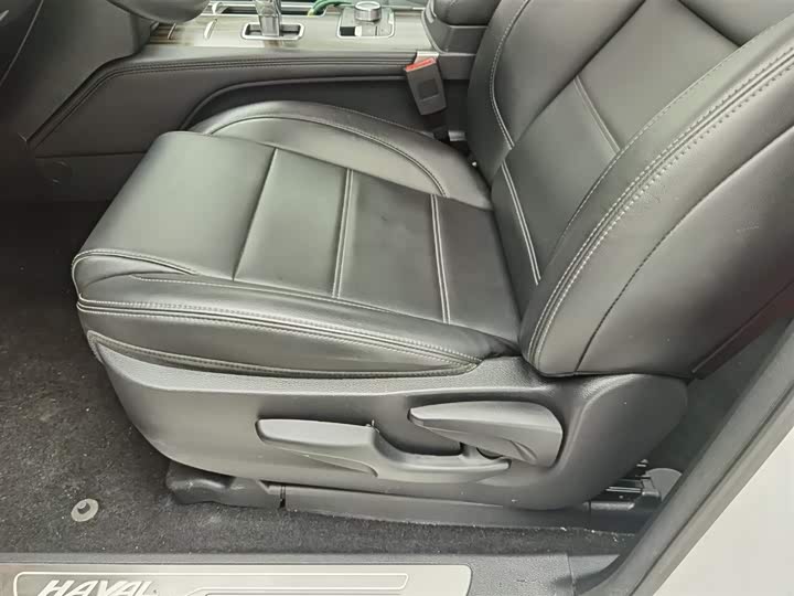 Фото 20 - Haval H9