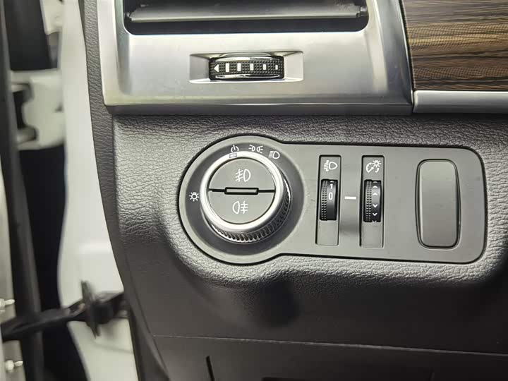 Фото 21 - Haval H9
