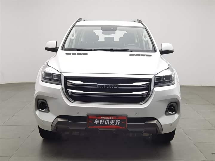 Фото 3 - Haval H9