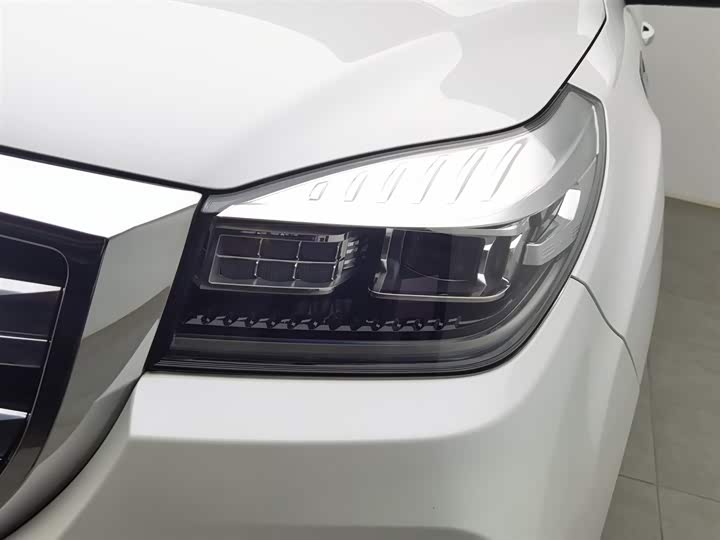 Фото 7 - Haval H9