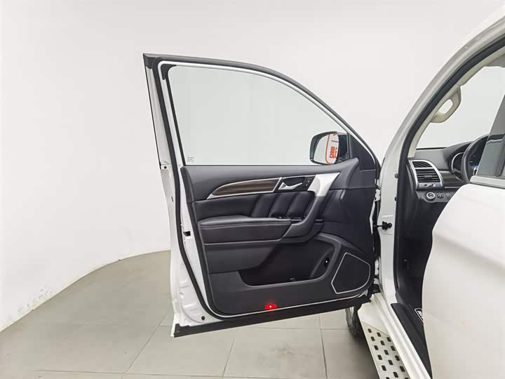 Фото 8 - Haval H9