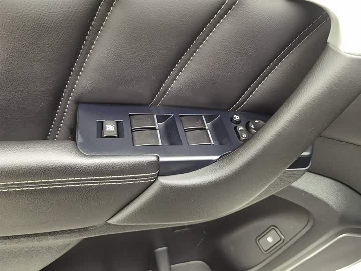 Фото 9 - Haval H9